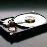 hard drive Data Recovery